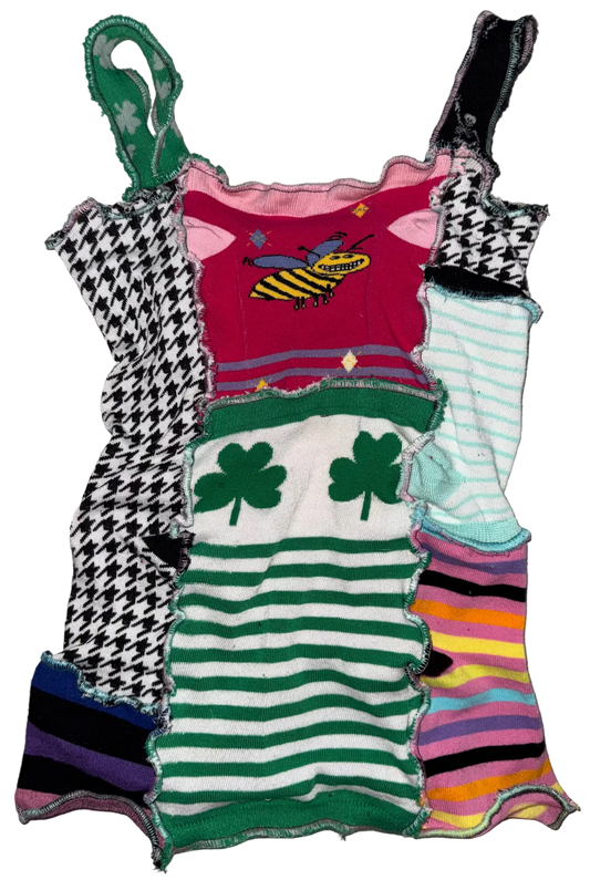 Sock tank S