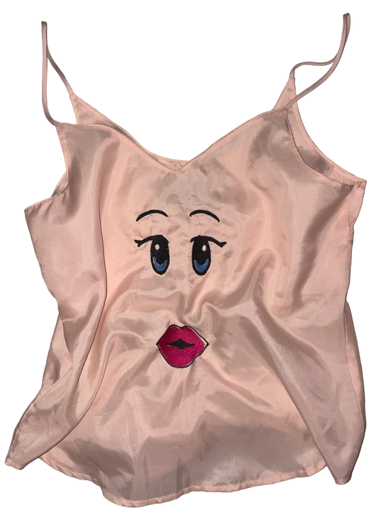 Nitty tank top S