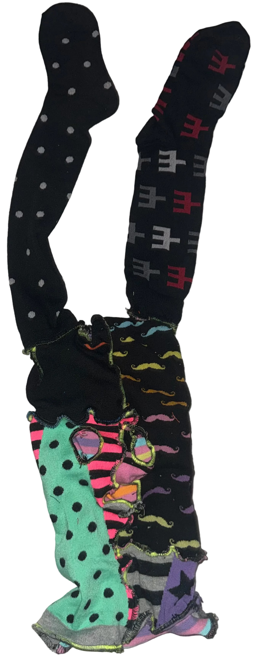 Sock mask