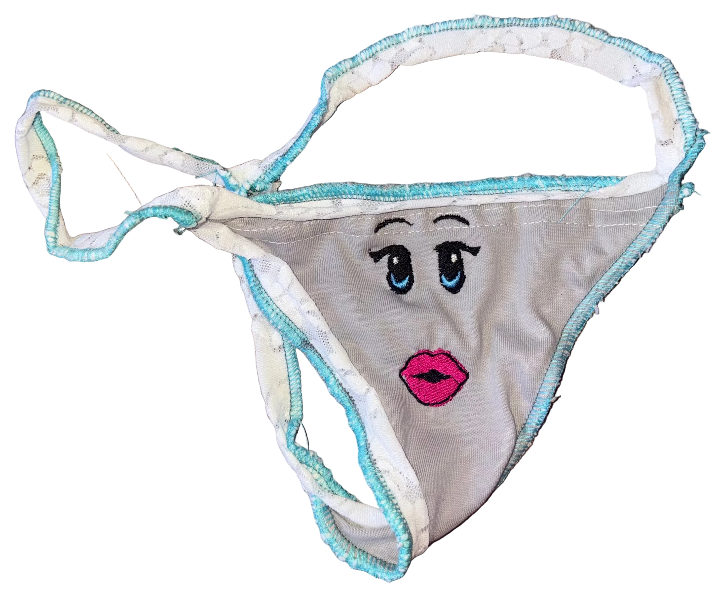 Artjsanal nitty thong M