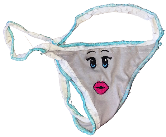 Artjsanal nitty thong M