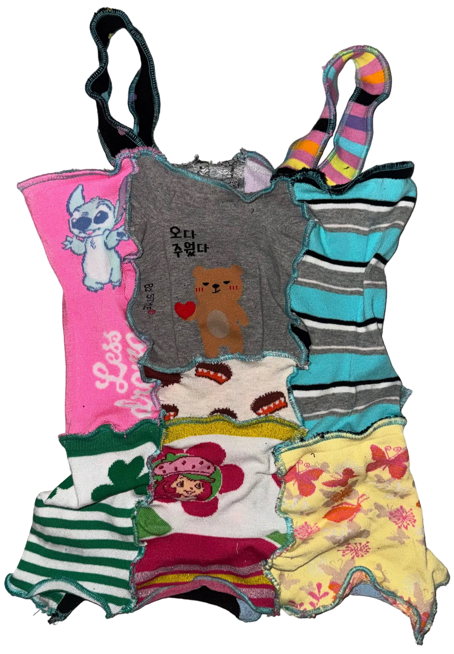 Sock tank L
