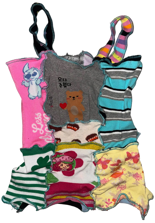 Sock tank L