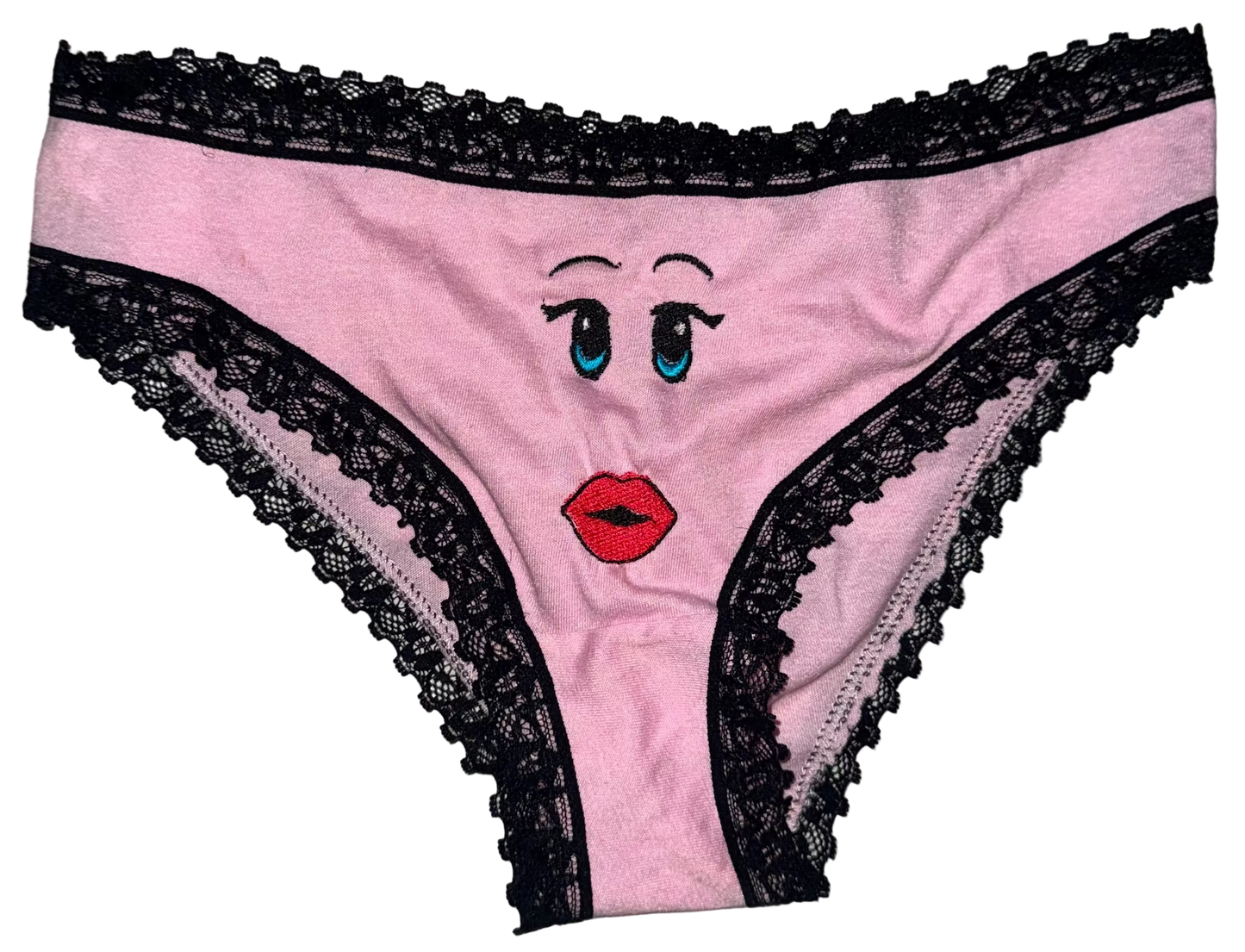 Nitty face panties XL