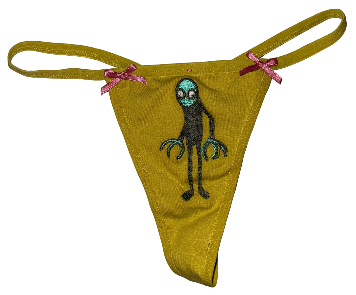 Alien thong XL
