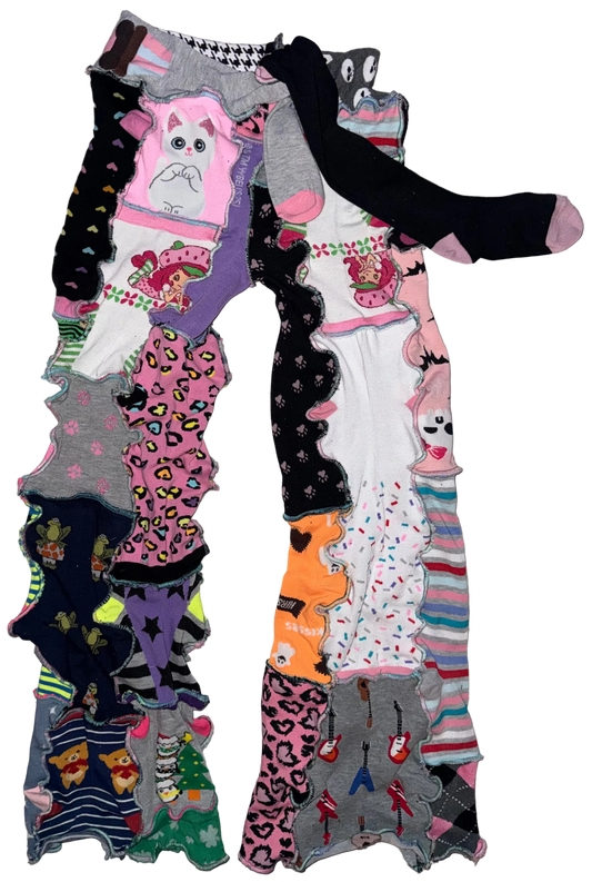 Sock pants S