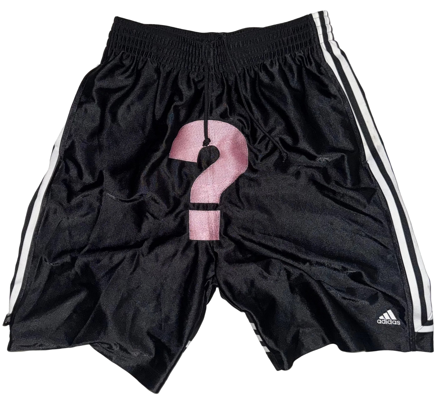 ? Shorts M