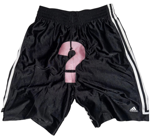 ? Shorts M