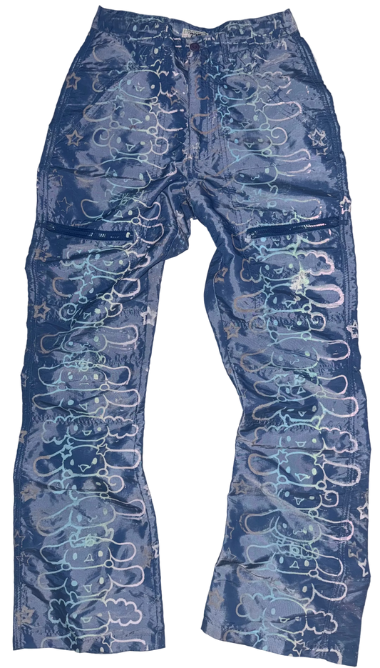 Cinnamavirus pants XS