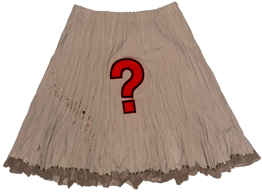 ? Skjrt L