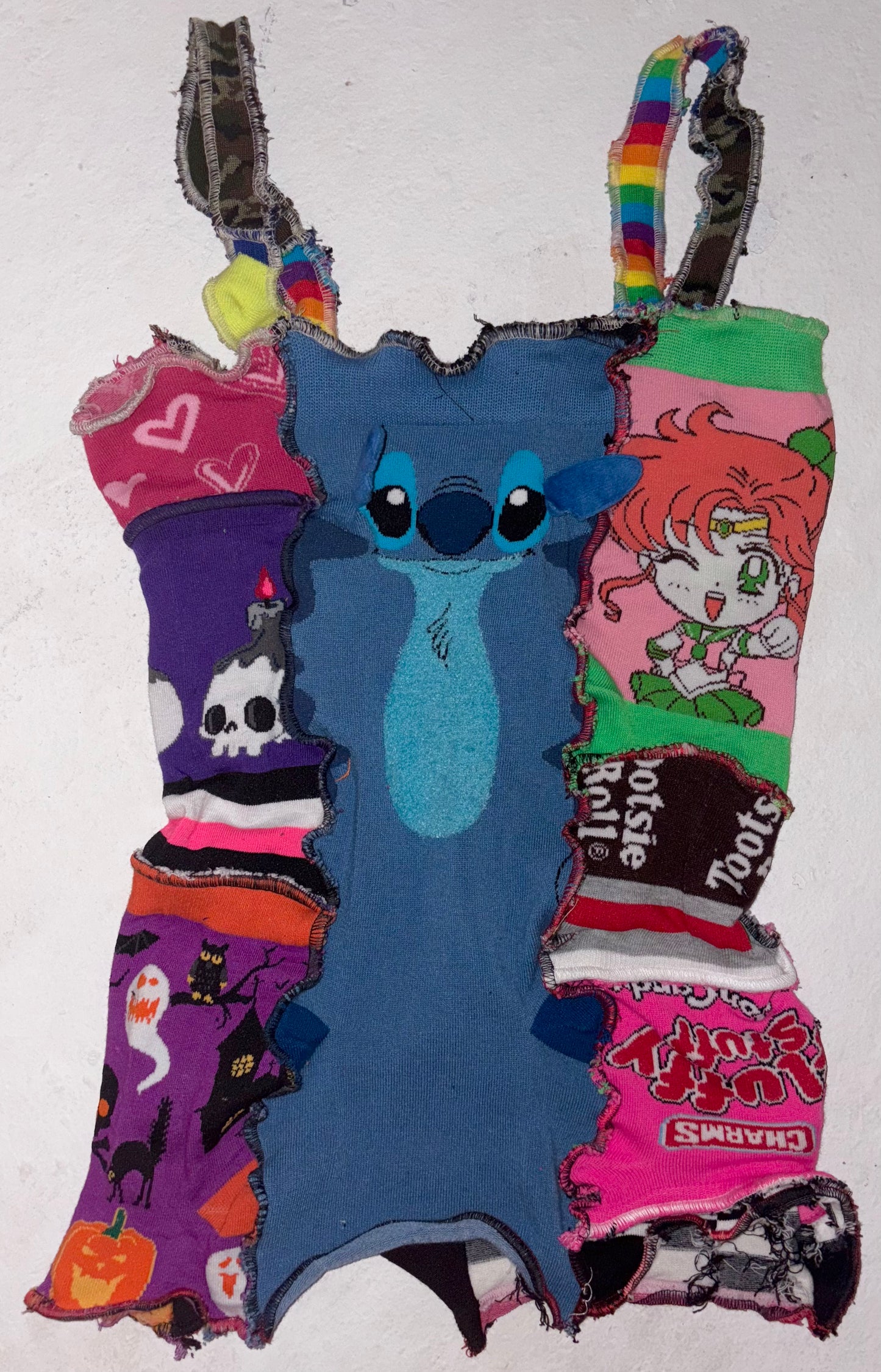 sock tank L