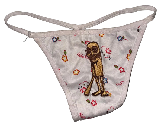 Tung Tung Tung thong S