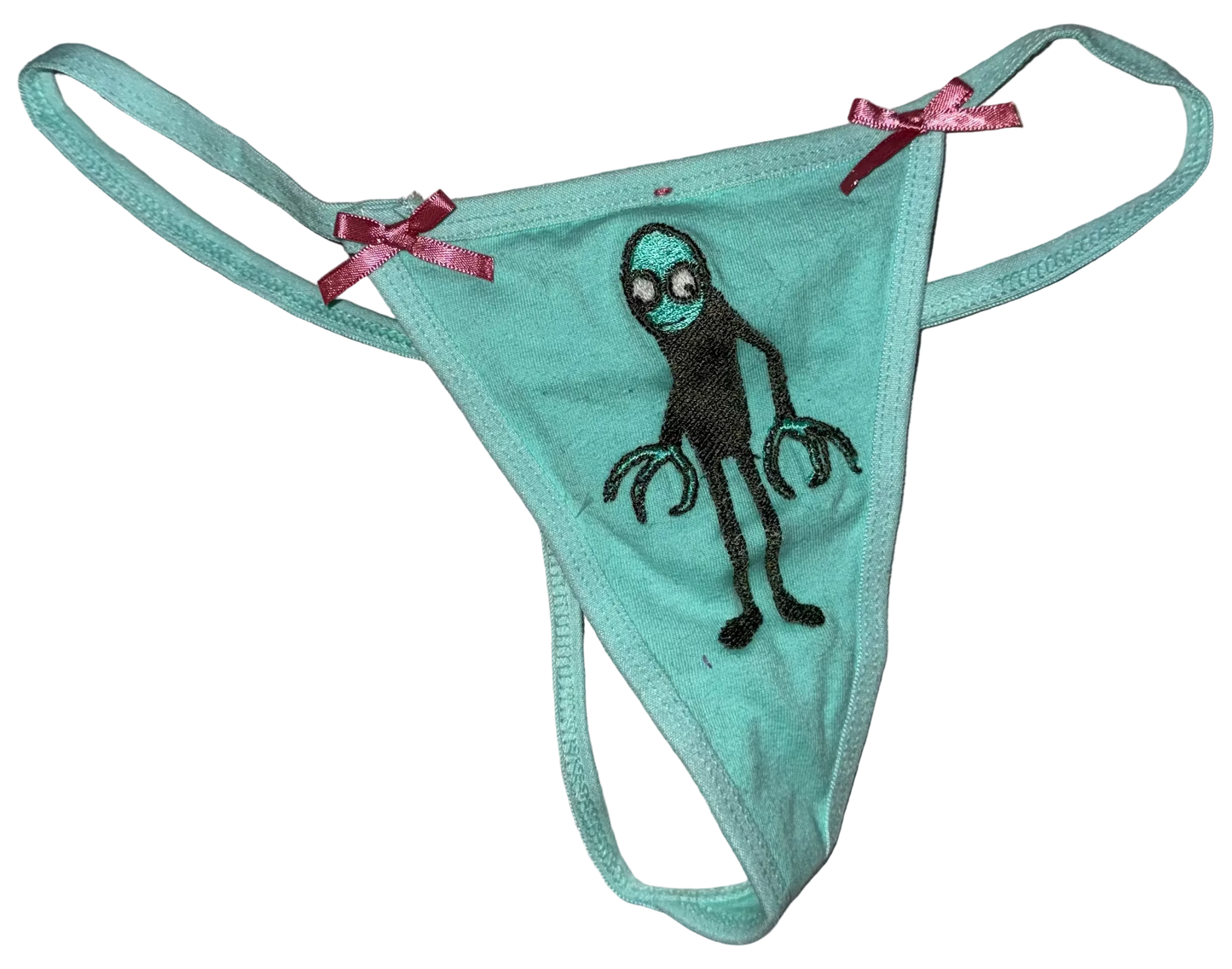 Alien thong L