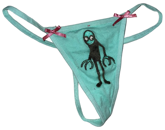 Alien thong L