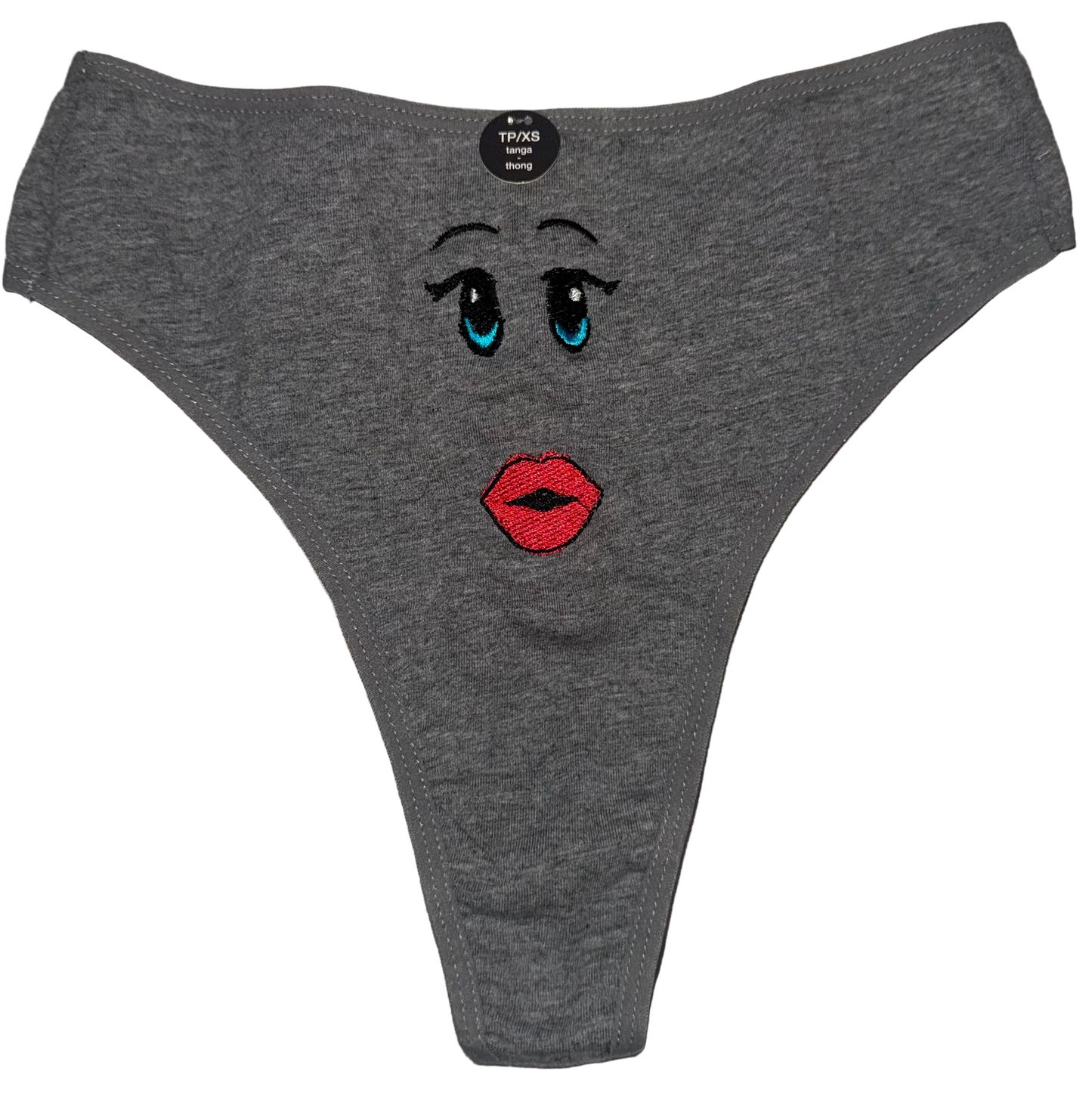 Nitty face thong XS