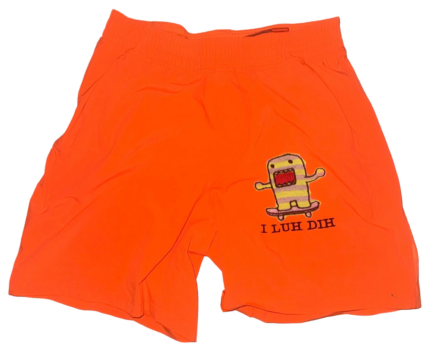 I luh dih shorts S