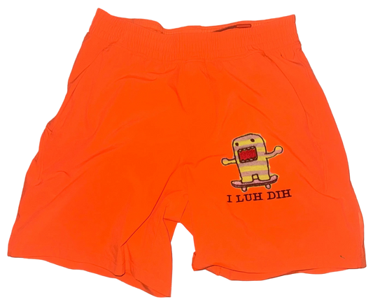 I luh dih shorts S