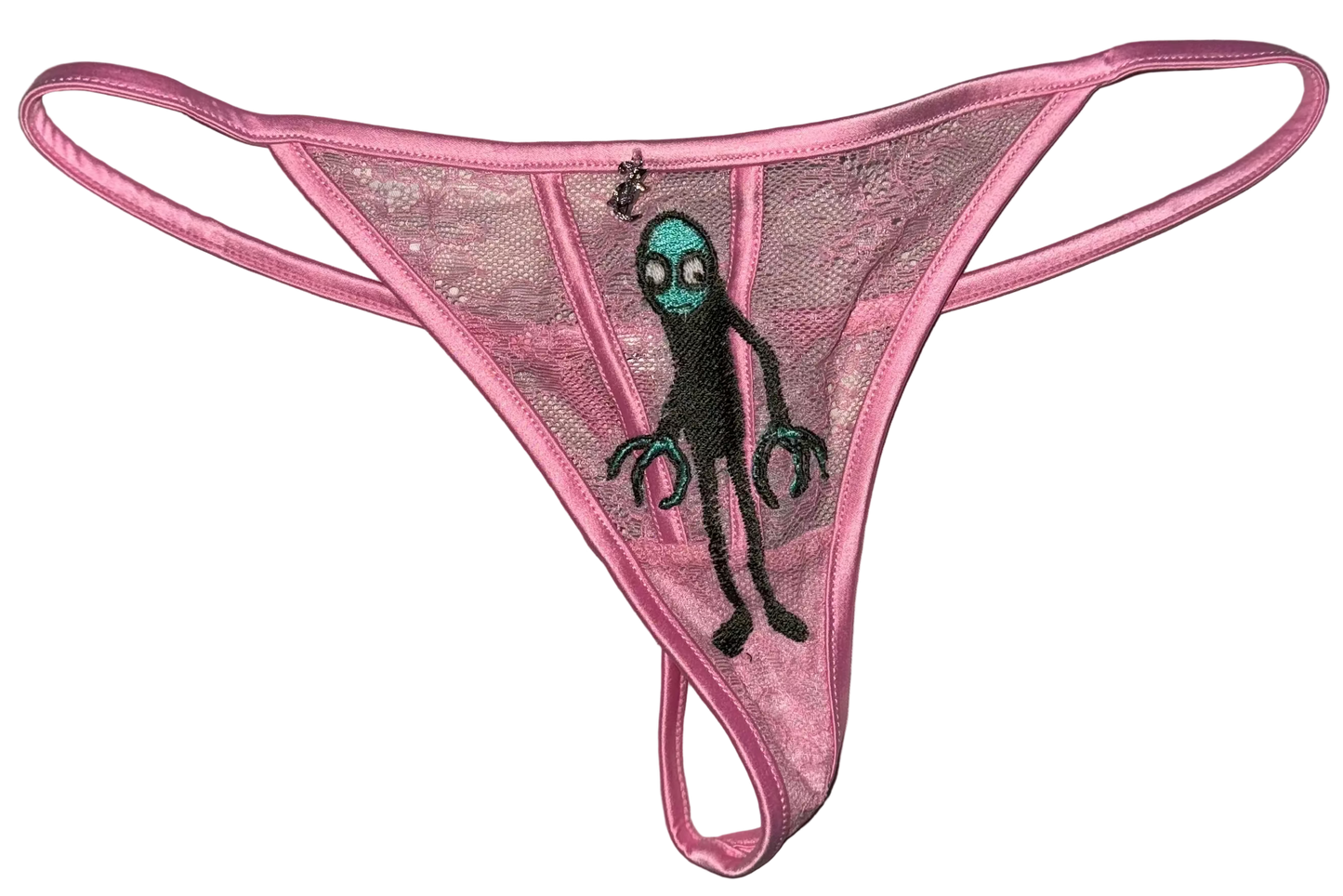 Alien thong S