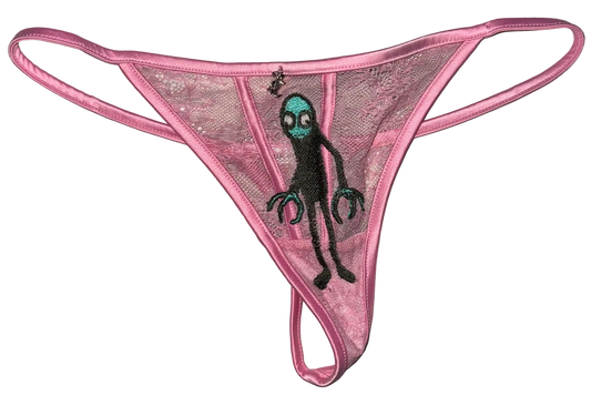 Alien thong S