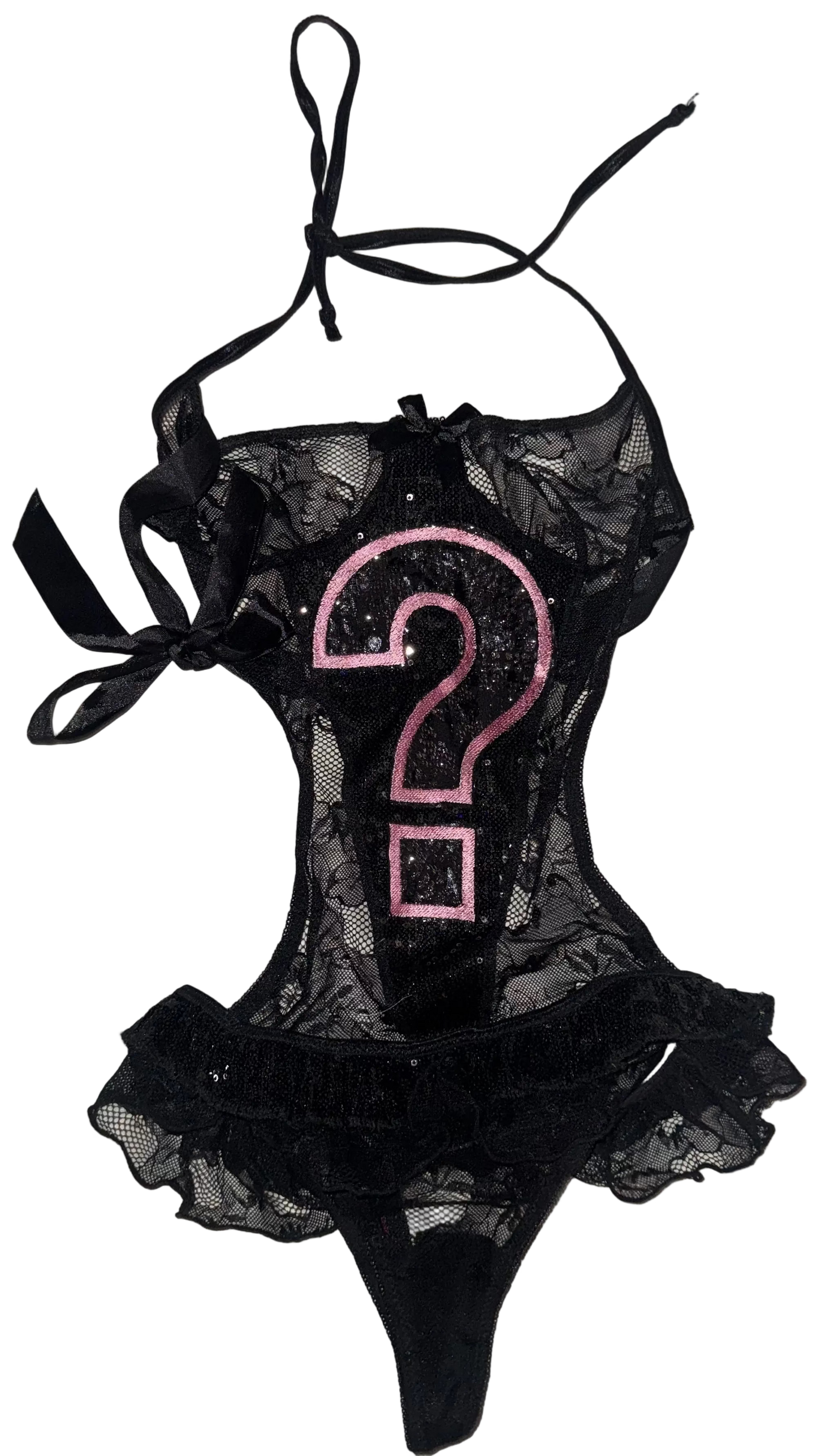 ? Onesie M