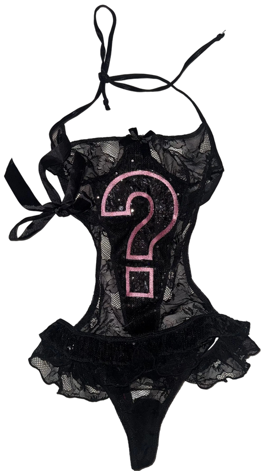 ? Onesie M