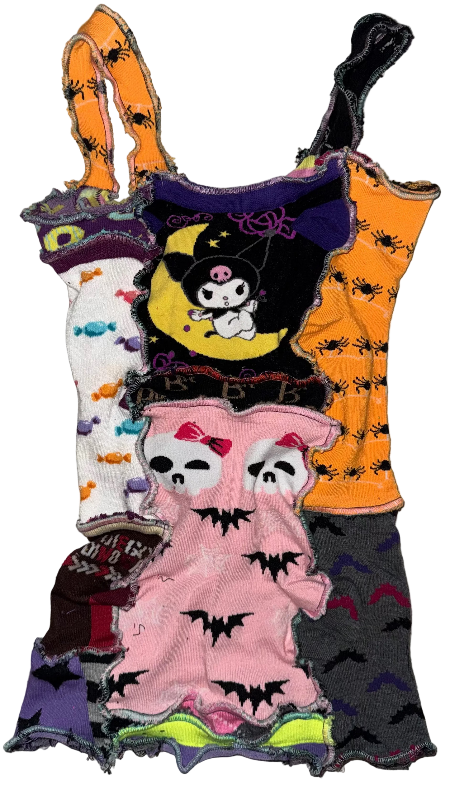 Sock tank XS