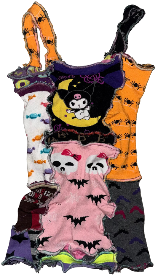 Sock tank XS