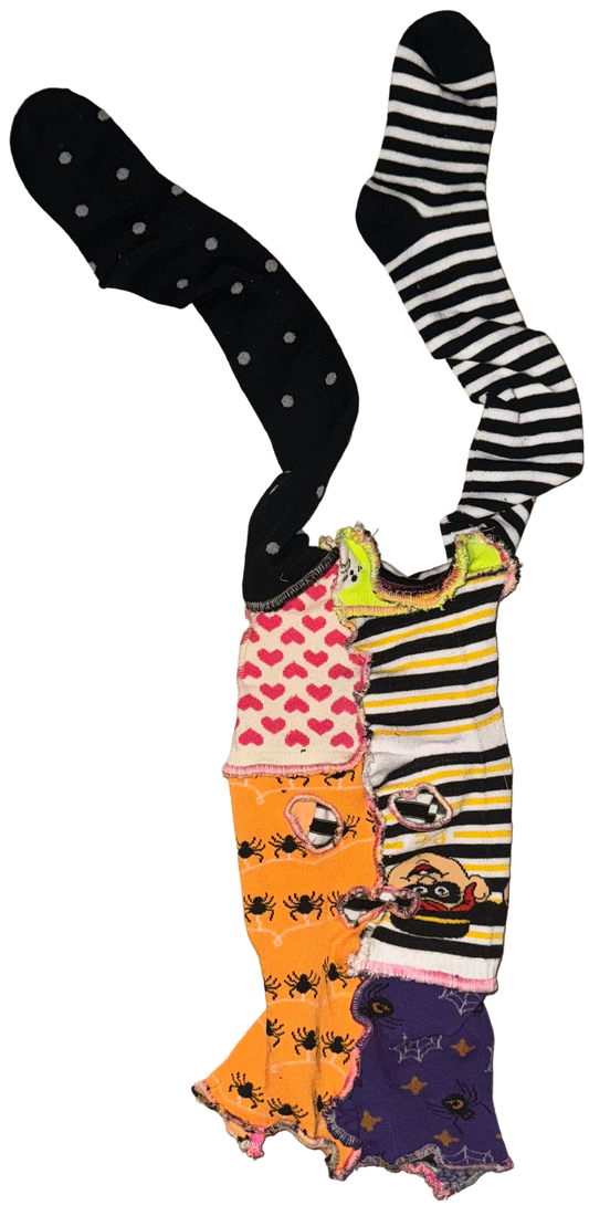 Sock mask