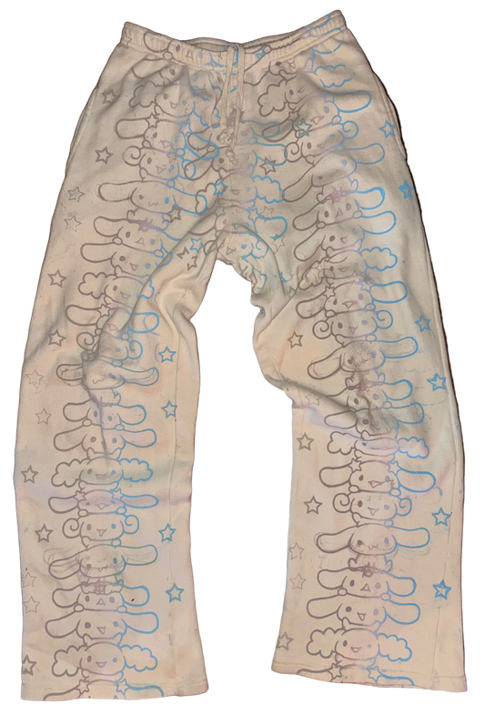 Cinnamavirus sweatpants S