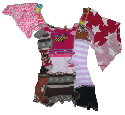 sock top S