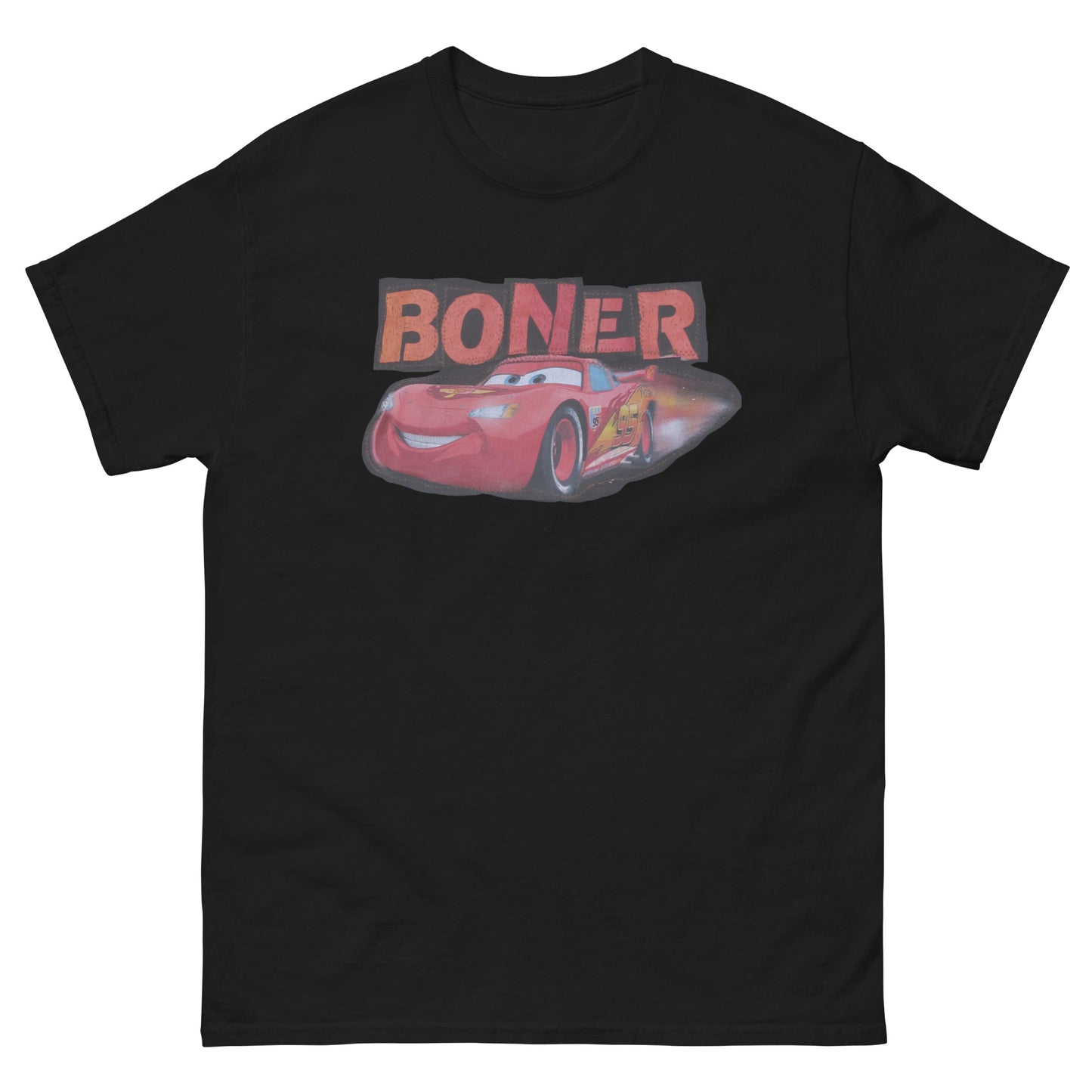 Boner word t shirt